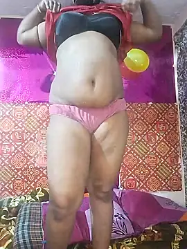 SEXY-CHAHAT online show from 01-23-25, 09:08