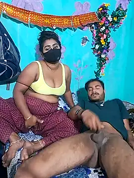 SEXY-CHAHAT online show from 02-10-25, 02:37
