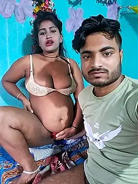 SEXY-CHAHAT online show from 10-02-25, 04:19