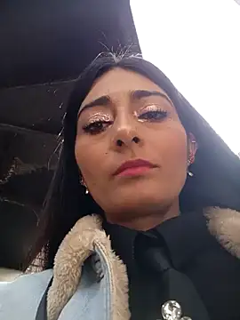 BELLA--26 online show from 03-06-25, 02:40