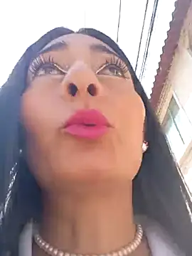 BELLA--26 online show from 03-08-25, 02:30