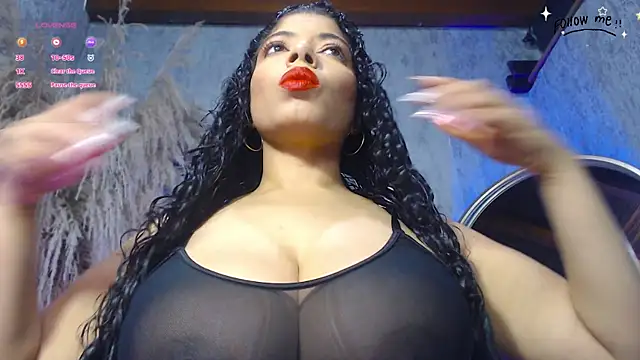 harper ziu online show from 11-12-25, 12:05