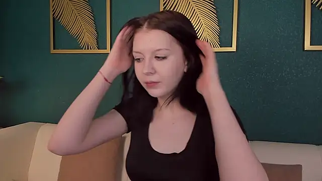 AmeliaVon online show from 02-09-25, 10:31