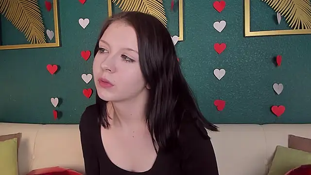 AmeliaVon online show from 02-13-25, 01:37