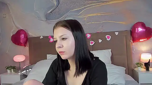 AmeliaVon online show from 02-14-25, 01:40