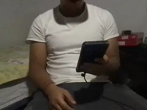 RODRI POLLADURA online show from 01-02-25, 12:45