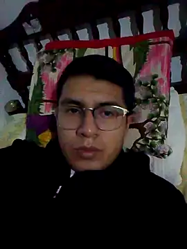 RODRI POLLADURA online show from 01-04-25, 03:18
