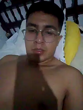 RODRI POLLADURA online show from 01-09-25, 05:13