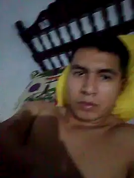 RODRI POLLADURA online show from 01-16-25, 01:27