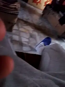 RODRI POLLADURA online show from 01-29-25, 01:49