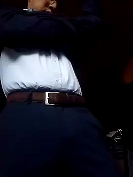 RODRI POLLADURA online show from 01-31-25, 01:34