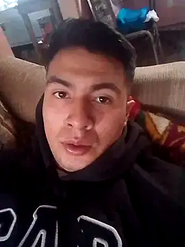 RODRI POLLADURA online show from 02-18-25, 02:49