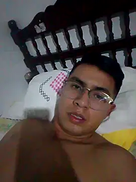 RODRI POLLADURA online show from 02-19-25, 02:55