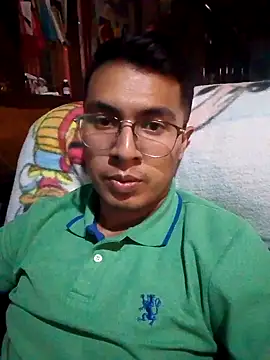 RODRI POLLADURA online show from 02-23-25, 04:07