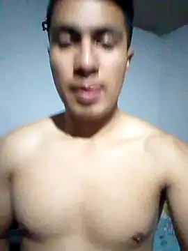 RODRI POLLADURA online show from 02-24-25, 03:55