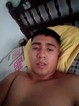 RODRI POLLADURA online show from 03-12-25, 12:10