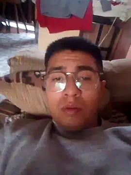 RODRI POLLADURA online show from 03-20-25, 03:14