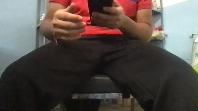 RODRI POLLADURA online show from 12-20-25, 03:52