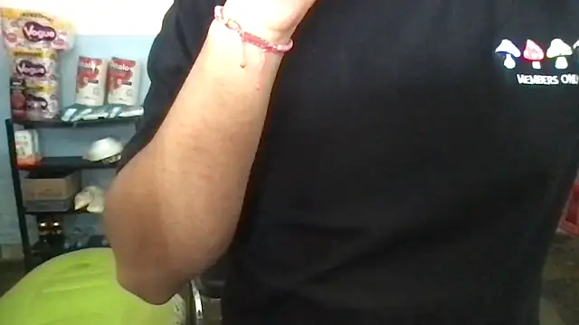 RODRI POLLADURA online show from 02-13-26, 08:16