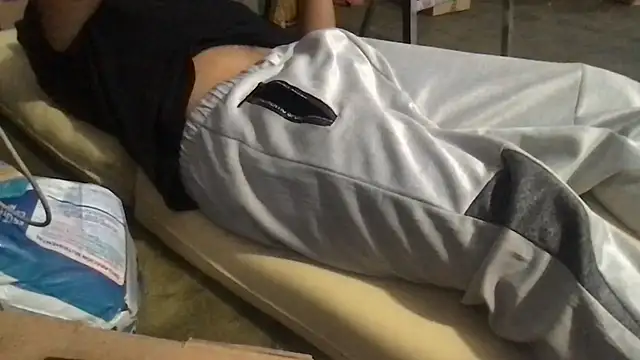 RODRI POLLADURA online show from 04-10-26, 09:52