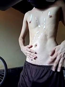 Uncutb0y online show from 01-19-25, 07:47