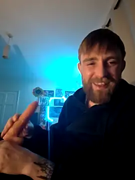 JACKulate31 online show from 12-02-25, 05:08