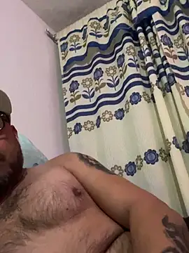 VDorseJHill6 online show from 11-23-25, 07:52