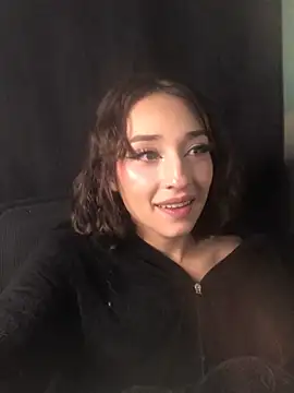 NickiYoung online show from 01-21-25, 08:19