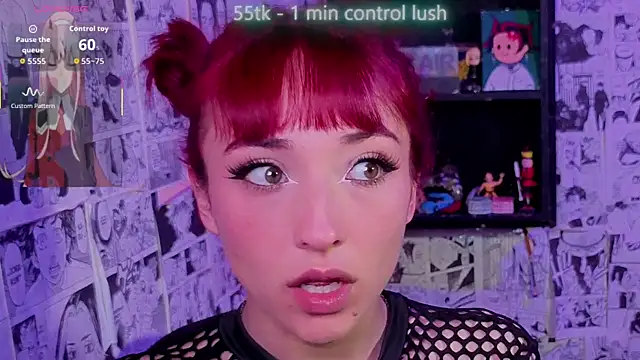 NickiYoung online show from 02-28-26, 04:30