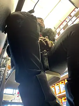 Snapshot of Yoshibaby2670 chatting on 02-20-25, 09:09 Yoshibaby2670 online show from 02-20-25, 09:09