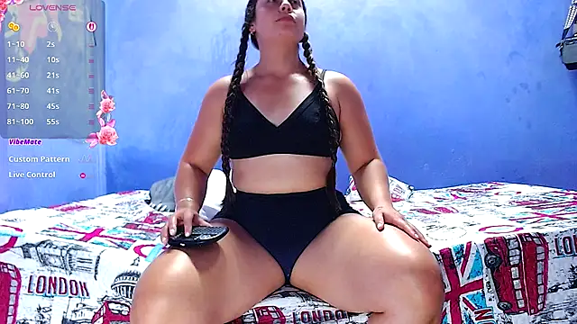 miranda cohen online show from 03-25-26, 07:09