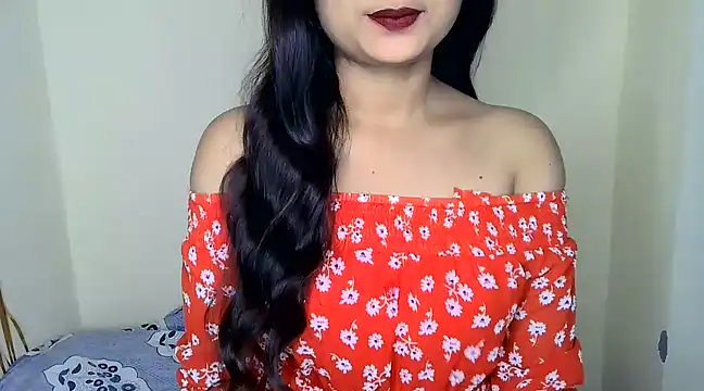 SIYA MAVI online show from 02-13-25, 06:30