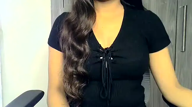 SIYA MAVI online show from 03-04-25, 07:41