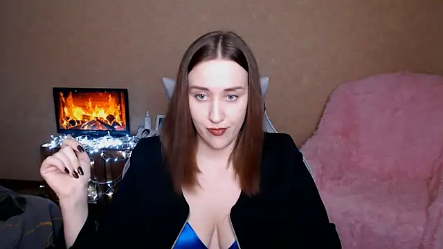 Snapshot of JessicaMurray chatting on 02-21-25, 10:48 JessicaMurray online show from 02-21-25, 10:48