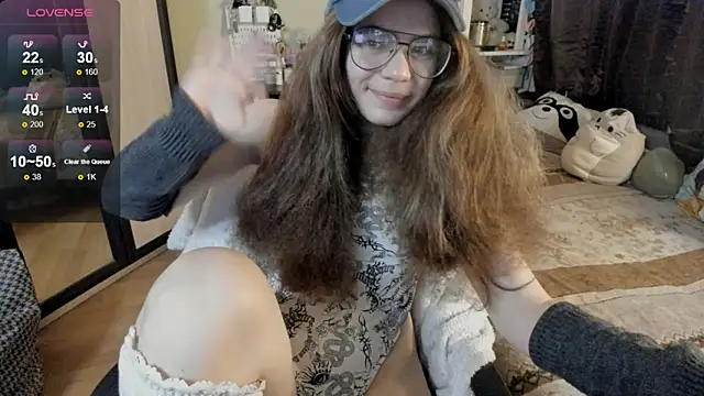 alexiamaleax online show from 12-14-25, 02:06