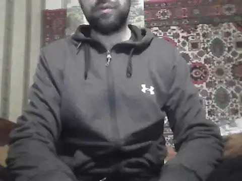 AlferezzSolvajo online show from 03-21-25, 02:29