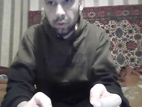 AlferezzSolvajo online show from 10-21-25, 03:29