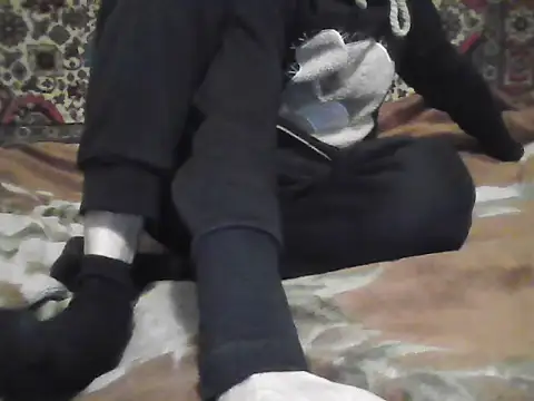 AlferezzSolvajo online show from 11-13-25, 08:30