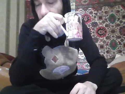 AlferezzSolvajo online show from 11-15-25, 07:05