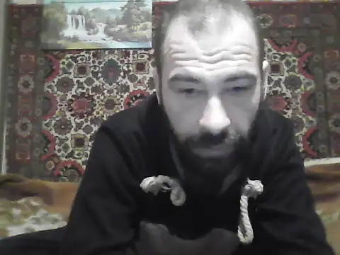 AlferezzSolvajo online show from 11-20-25, 08:25