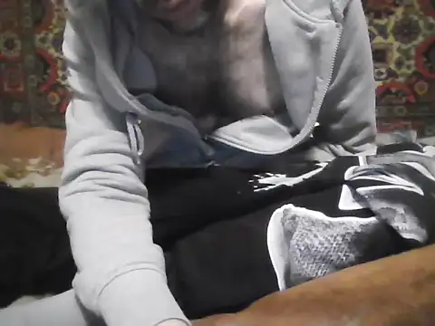 AlferezzSolvajo online show from 11-29-25, 09:40