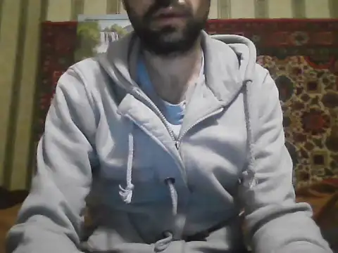 AlferezzSolvajo online show from 12-14-25, 08:24