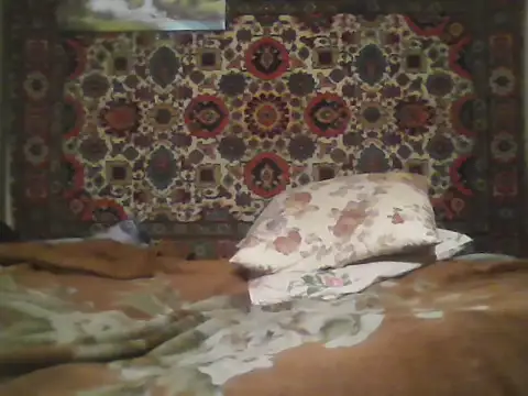 AlferezzSolvajo online show from 01-05-26, 05:27