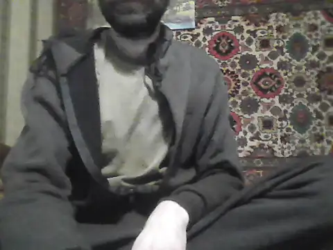 AlferezzSolvajo online show from 01-06-26, 04:21