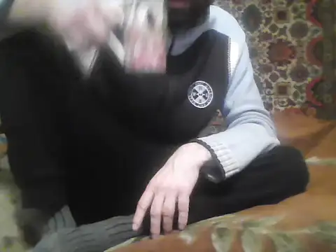 AlferezzSolvajo online show from 01-09-26, 08:28