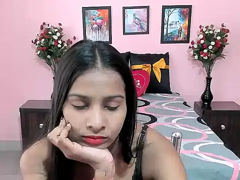 Melis Sandra online show from 02-11-26, 04:06