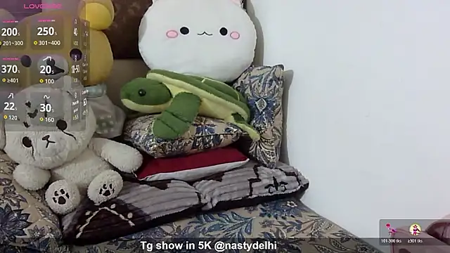 Jazz777 online show from 12-19-25, 04:25