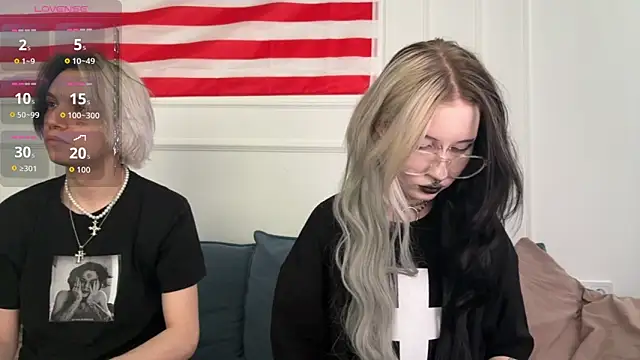 Snapshot of VeryRare_TwinS chatting on 02-27-26, 06:24 VeryRare TwinS online show from 02-27-26, 06:24