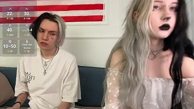 Snapshot of VeryRare_TwinS chatting on 03-02-26, 06:47 VeryRare TwinS online show from 03-02-26, 06:47