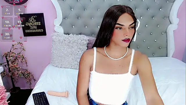 Diva Smith02 online show from 01-31-25, 03:11